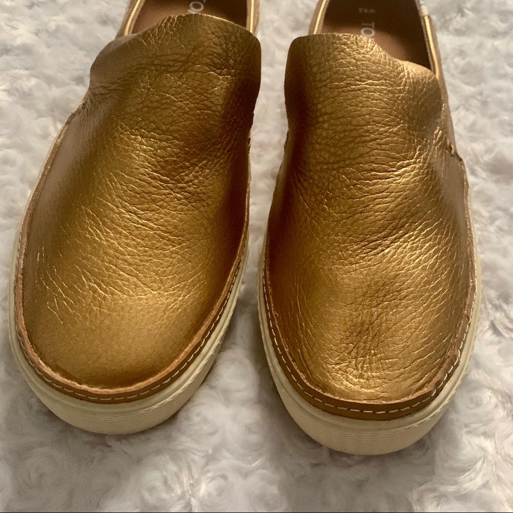 Toms Sunrise Slip-on sneaker - Picture 6 of 8